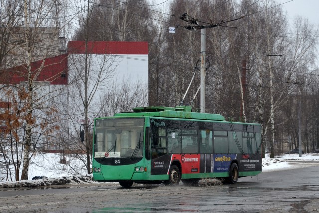 А кто на чем передвигается?