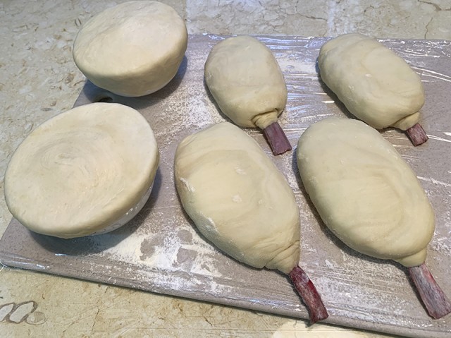 Казан-самса II