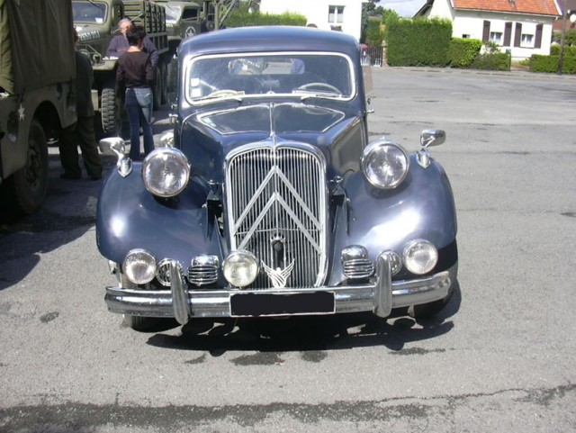 Французы. Красивых автофто пост.