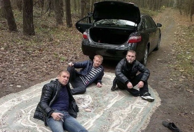 Скотсети и прочие интернеты 28.02.20