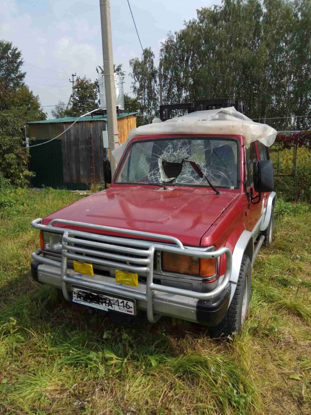 Это же дети...