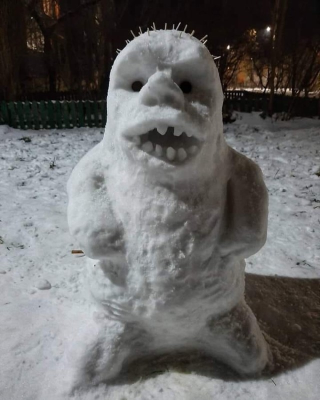 Так себе картинки 24.02.21