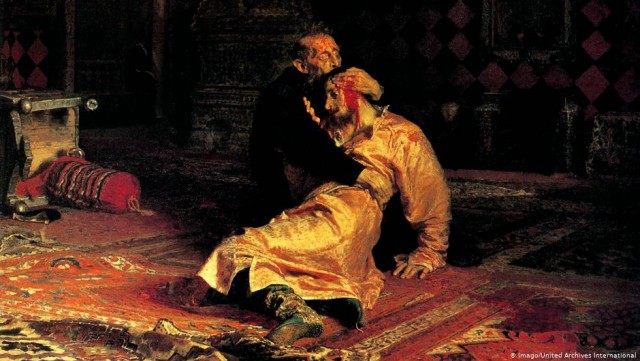 Мифы, которые нам рассказали на уроках истории, а мы в них верим