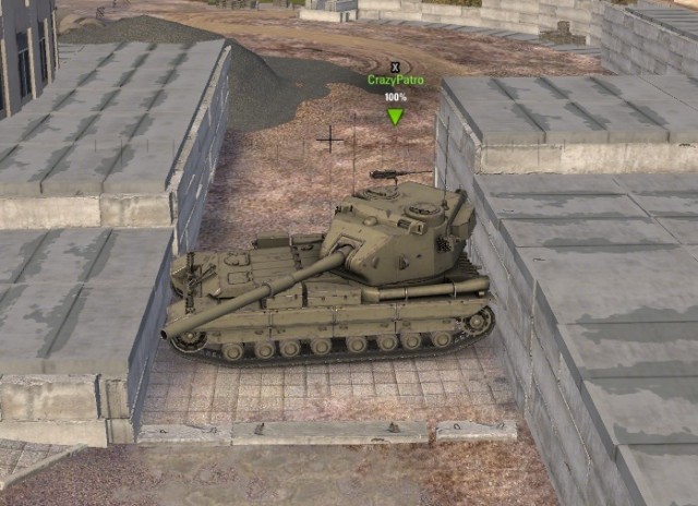 Wargaming 60