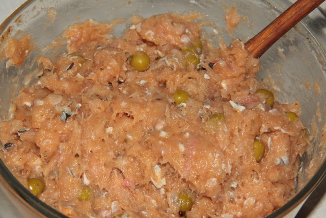 Тайская кухня
