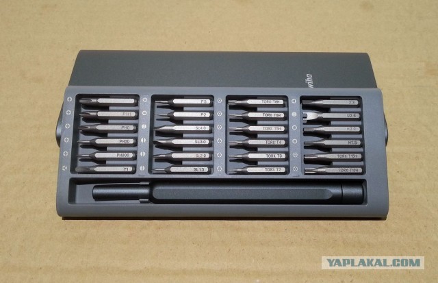 Чем отличается отвёртка за 80 рублей от отвёртки за 1200: все отличия скрыты внутри