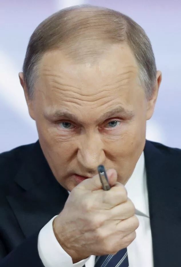 Путин обратился к владельцам «Листвяжной» фразой «следили или деньги считали?»