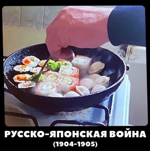 Тема, которая может вызвать приступ ярости у настоящих поваров