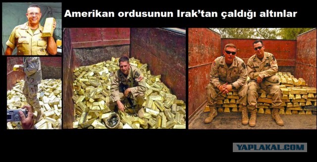 Почему нефтедоллары играют такую роль. Краткая история.