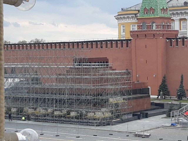 Пандемия. Коронавирус и съехавшие крыши. Россия и мир. Часть 33.