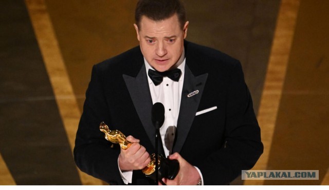 Список победителей церемонии «Оскар»