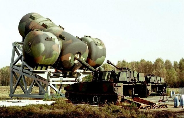 Сирена воздушной тревоги