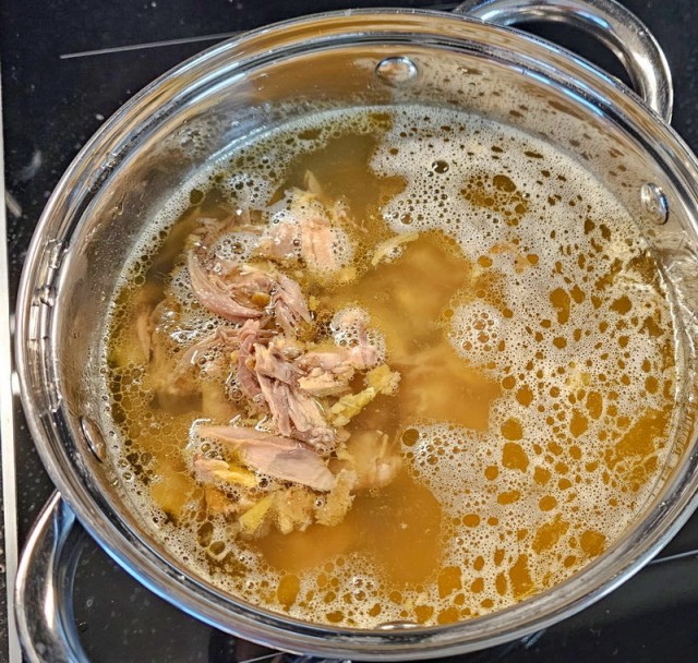 Кулинарная общалка