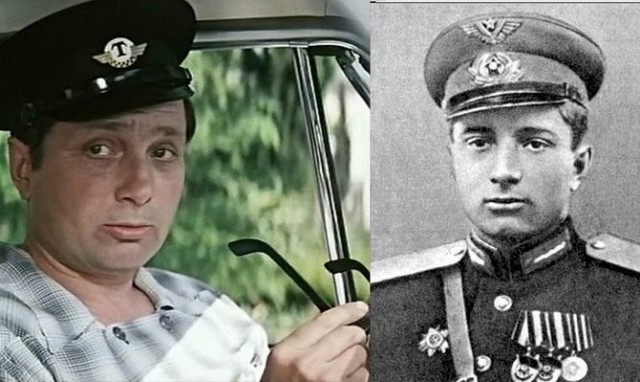 Памяти великих артистов