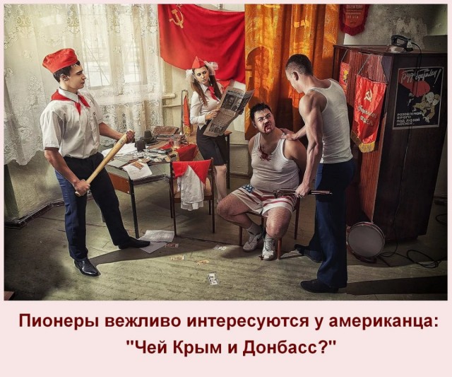 Картинки и мемы, всяко разно - 179