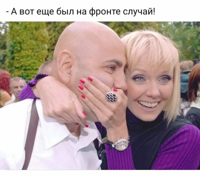 Командир «Группы Вагнер» Герой России - Дмитрий Уткин дал комментарии в ответ на выпады Делимханова и Даудова: