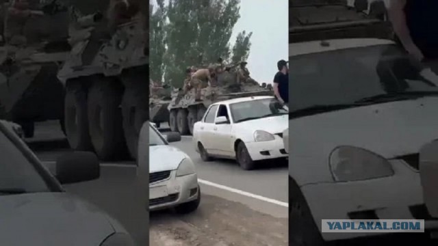 Одна картинка о чеченском спецназе