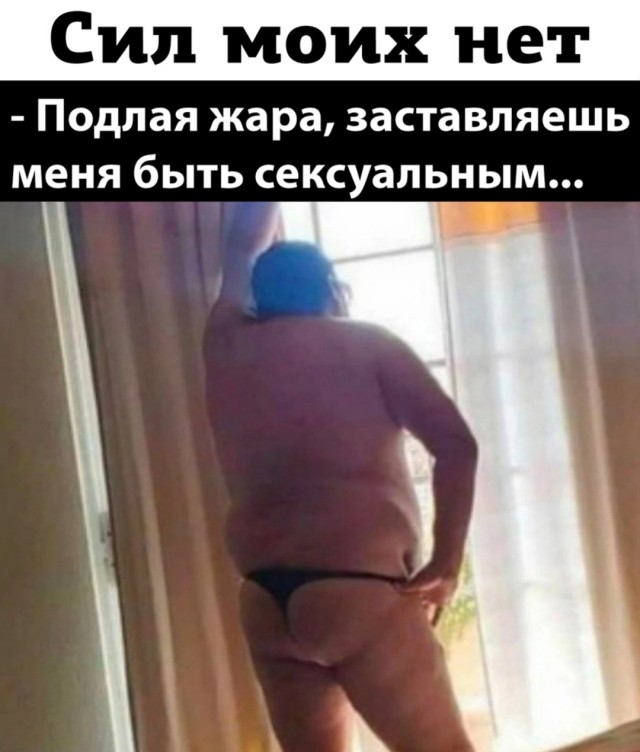 Не зря же говорят: "Любишь медок — люби и холодок"