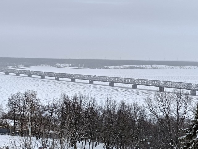 Город Ульяновск.