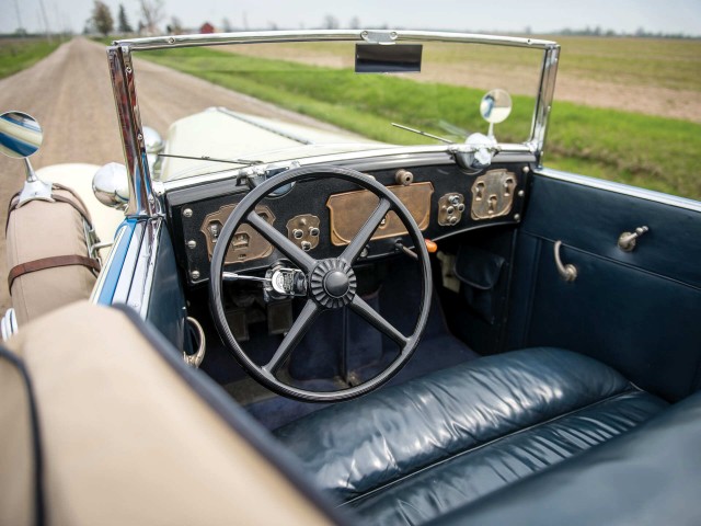 1930 Cord L-29. Автопятница №60