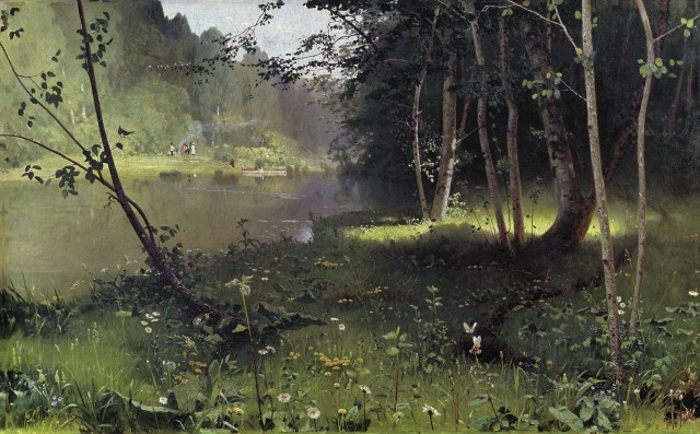 АРТ-Воскресенье.