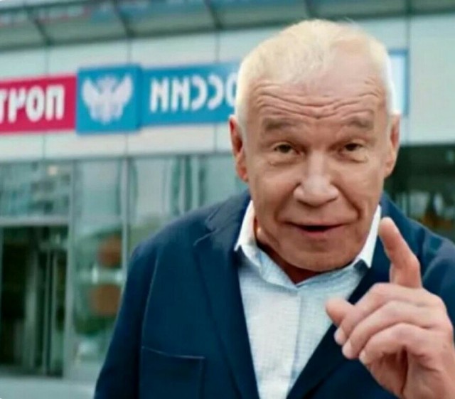 Сельская почта в Тульской области