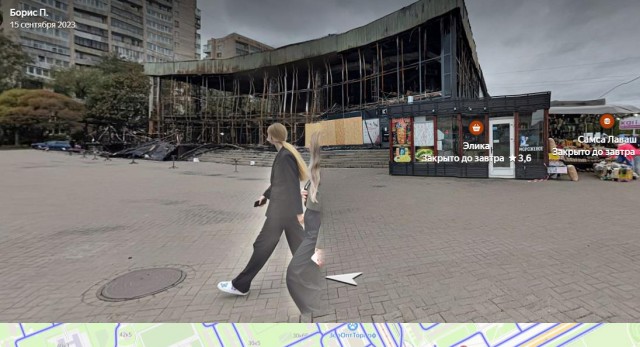 Интересные и редкие ретро-фотографии 08.04.24