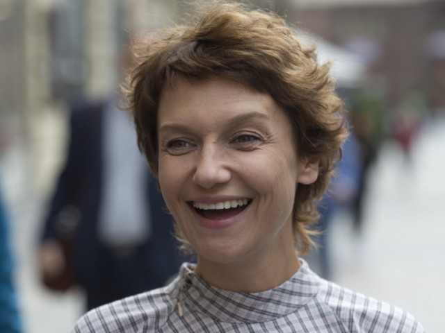 6,6 года колонии получила актриса Рамиля Искандер