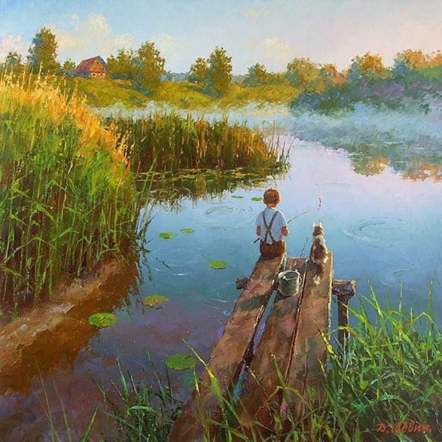 Арт-воскресенье