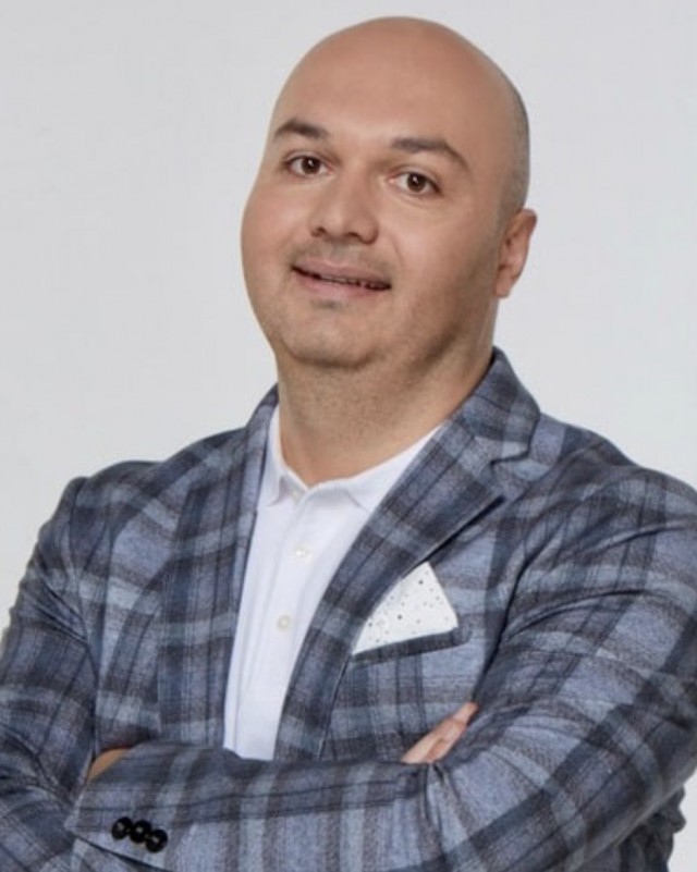 Григорий Котовский, «красный Робин Гуд»