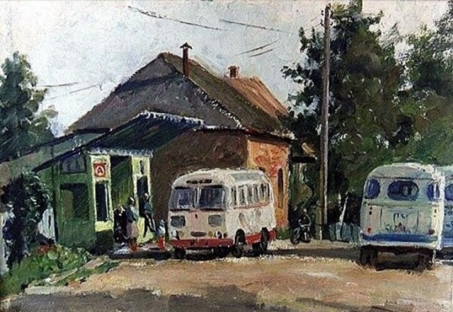 АРТ-Воскресенье
