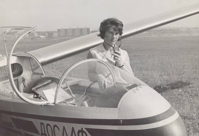 Back in USSR (12.08)