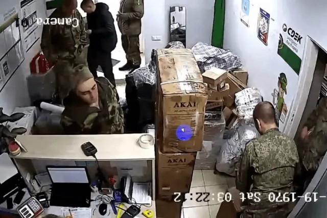 Сiльпо открылось в Судже