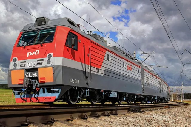 Как машинисты ходят в туалет в пути