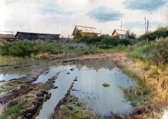 АРТ-Воскресенье