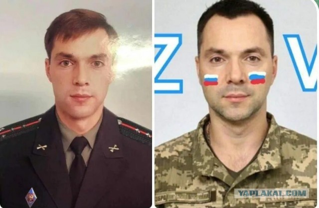 И такие грузы есть