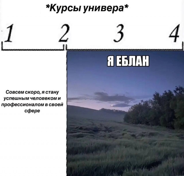 Всего понемногу. От 05.01.2025