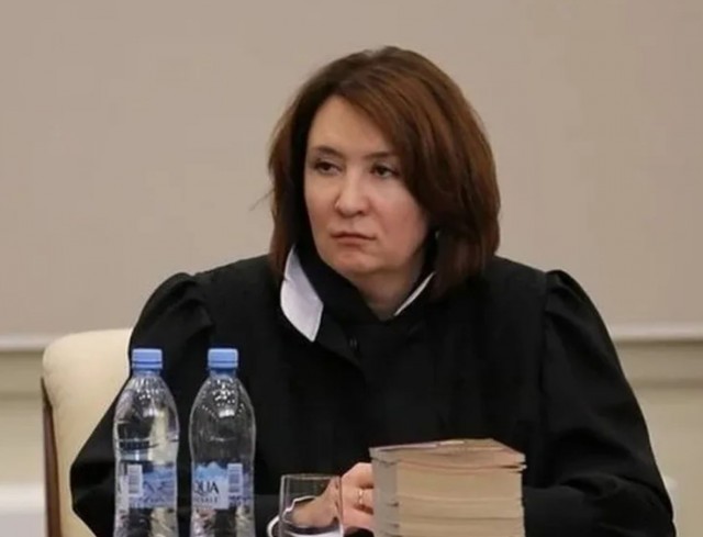 70-летнему охраннику из Нижегородской области дали 5,5 лет строгого режима за случайное убийство наркомана