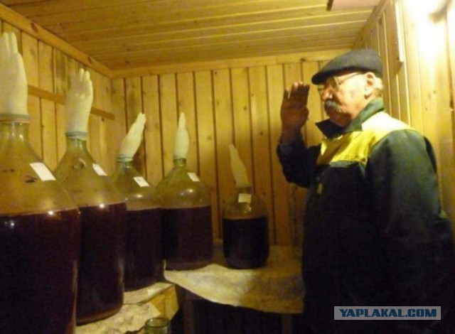 Не знаю, что там у них за канал
