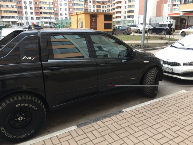 «Они внушали страх»: самые некрасивые автомобили в истории