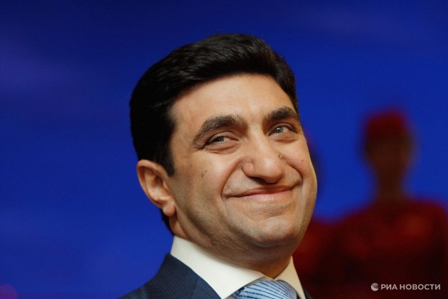 Кому на Руси жить хорошо?