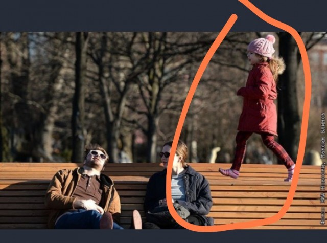 Рекордное потепление начнётся в Москве: К выходным воздух прогреется до +14 градусов