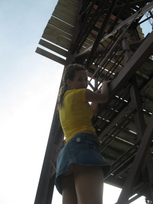 Последний звонок 2009: Выпускницы