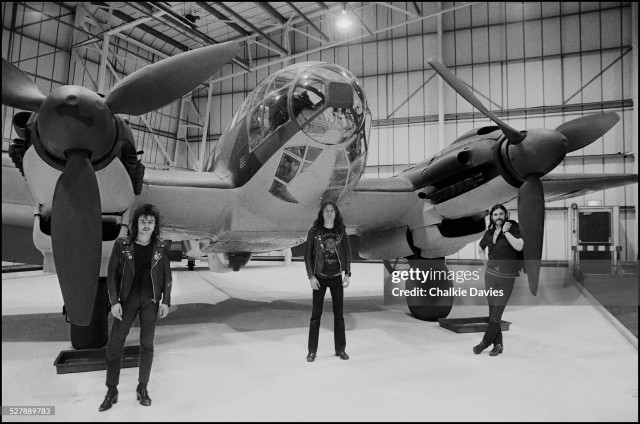 Музыка и музыканты: Motörhead «Overkill» + «Bomber»