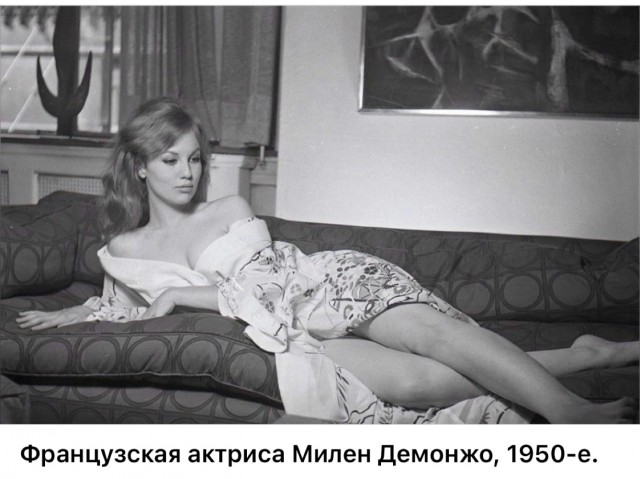 Люди и лица. 27.07.25