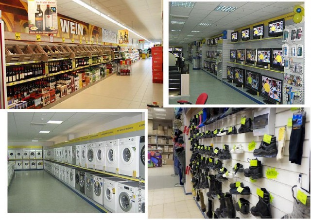 Поездка по КНДР