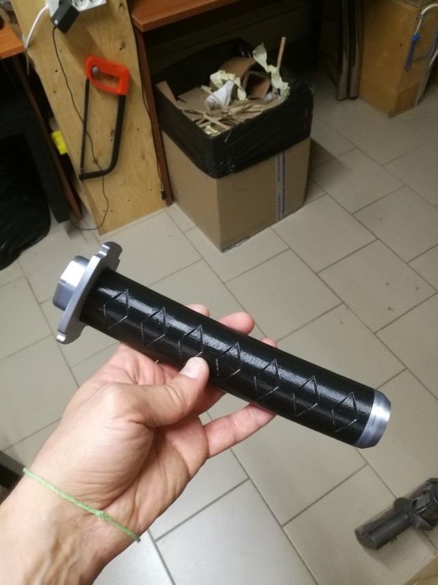 Мечта мальчишек