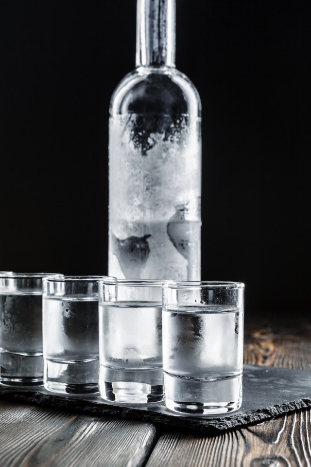 Всем приятного аппетита!