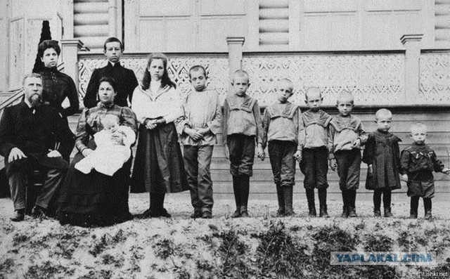Почему происходит сокращение рождаемости во всем мире и чем это закончится?