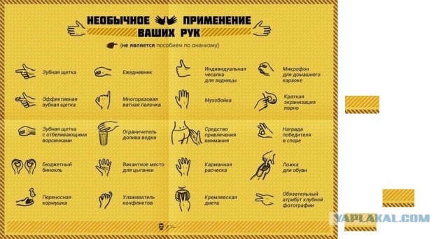 "Я страдал онанизмом с самого детства..."